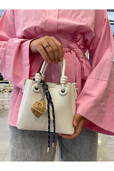 STOKS SHOES STORE Women's Mini Classic Charm Daily Shoulder Bag