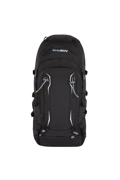 HUSKY حقيبة ظهر رانيس 70 لتر (أسود)
