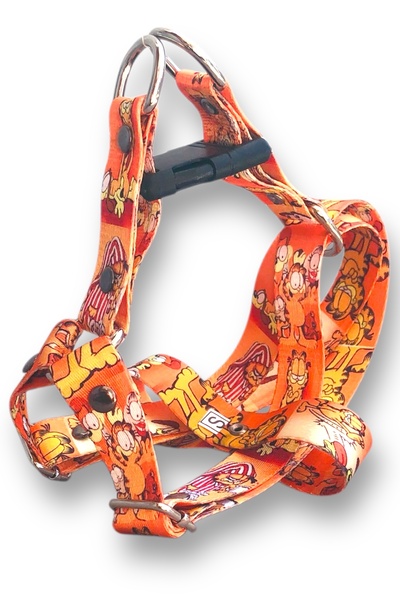 Angelapets Köpek Tasması ( Göğüs Tasması ) Gezdirme Kayışı Set Baskılı Seramik Bardak Hediyeli