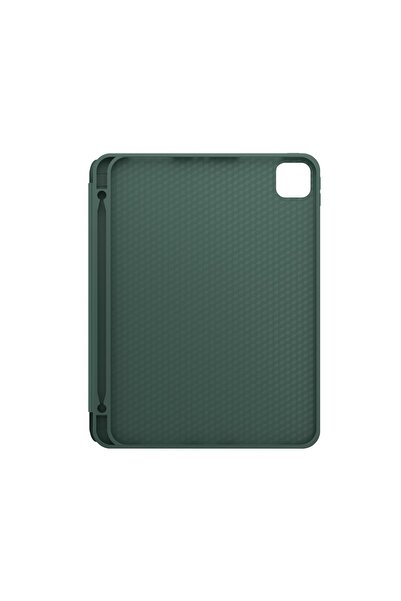 NOA Husa de protectie Rollcase pentru iPad 11-inch, Verde