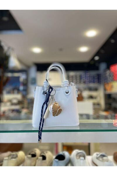 STOKS SHOES STORE Women's Mini Classic Charm Daily Shoulder Bag