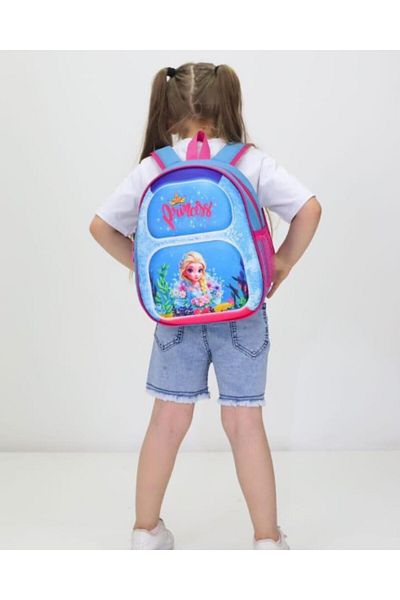 Butik Girl School Bag