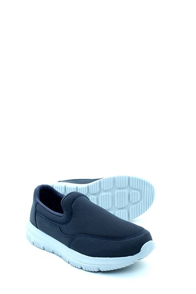 Ayakkabıhane Navy Blue Unisex Daily Casual Shoes Ah1E930241906
