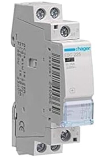 hager Contactor (25A-250V, ESC225)