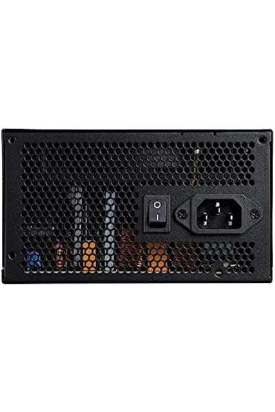 XPG وحدة إمداد الطاقة Cyper، تصميم ATX 3.0 القياسي المتقدم، معتمدة من الفئة الذهبية، 850 واط، لون أسود