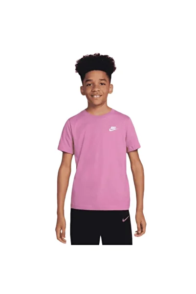 Nike Sportswear Futura JR T-shirt