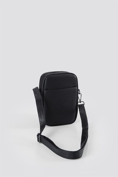 WALKWAY 31502 Bag Black Men's Handbag Ccs London