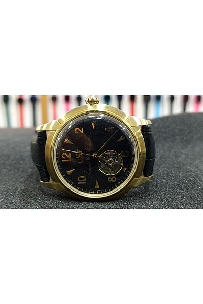 CSF Brand Automatic Winding Wrist Watch