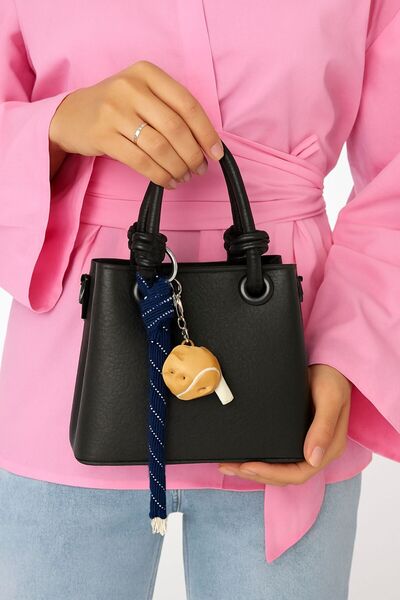 STOKS SHOES STORE Women's Mini Classic Charm Daily Shoulder Bag