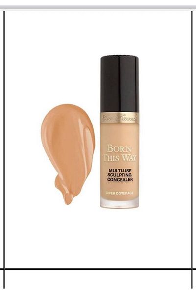 toofarm Too Faced Concealer