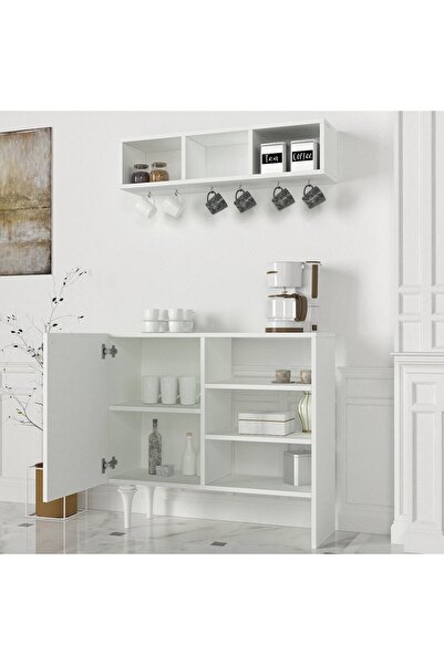 SAHABA Lavita White Coffee Corner