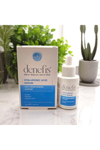 Denefis Hyaluronic Acid Serum 30ml