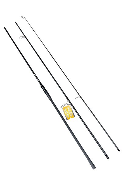 BAUER Eos Pro 390cm 3.5lbs 3 Parça Olta Kamışı