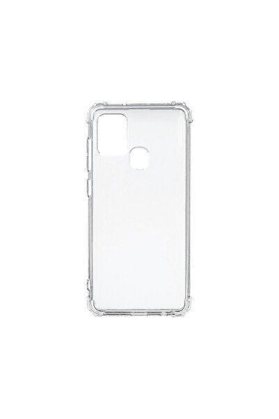 bestcase Carcasă antișoc pentru Motorola Moto G30, transparentă