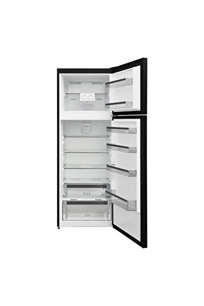 Vestel NF52011 EMS 451 Lt No-Frost Buzdolabı