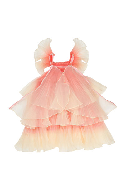 Meri Meri - Fairy Costume Age 5-6 - Peri Kızı Kostüm 5-6Yaş