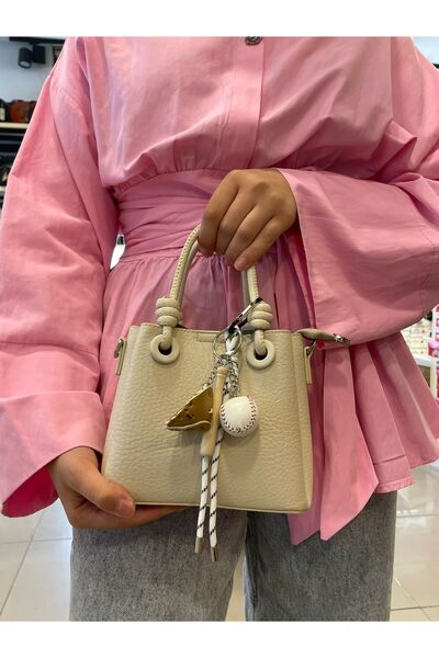 STOKS SHOES STORE Women's Mini Classic Charm Daily Shoulder Bag