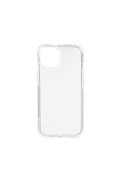 bestcase Αντικραδασμική θήκη για Apple iPhone 13 Mini, διαφανής