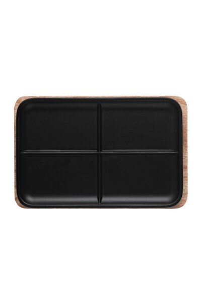 Mudo Home BOHO KATI SABUNLUK SİYAH