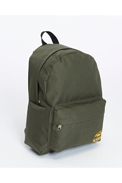 meeqat Original Unisex Multi-Compartment Ultra-Light Comfort Model School Backpack for Primary School Middle School and High School