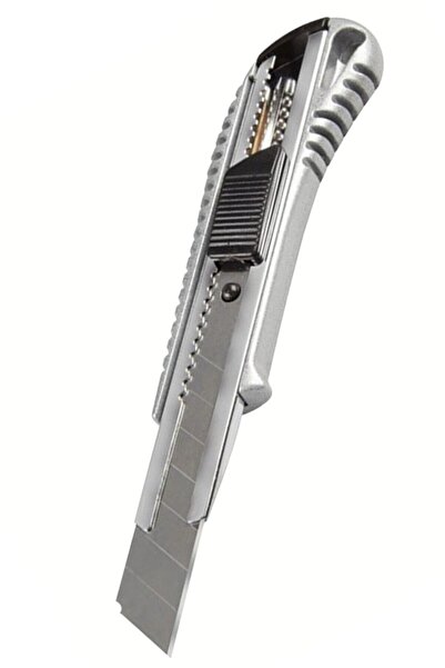 Rabelix Online Marketing Alüminyum Gövde Metal Maket Bıçağı Profesyonel Falça...