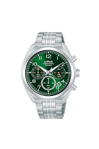 Lorus ساعة يد رجالية RT391KX9