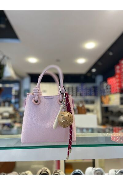 STOKS SHOES STORE Women's Mini Classic Charm Daily Shoulder Bag