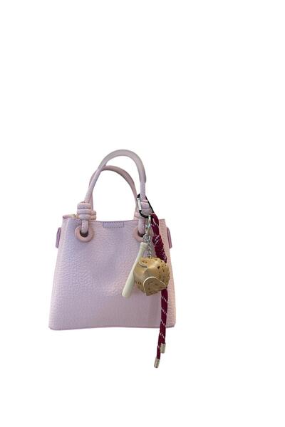 STOKS SHOES STORE Women's Mini Classic Charm Daily Shoulder Bag