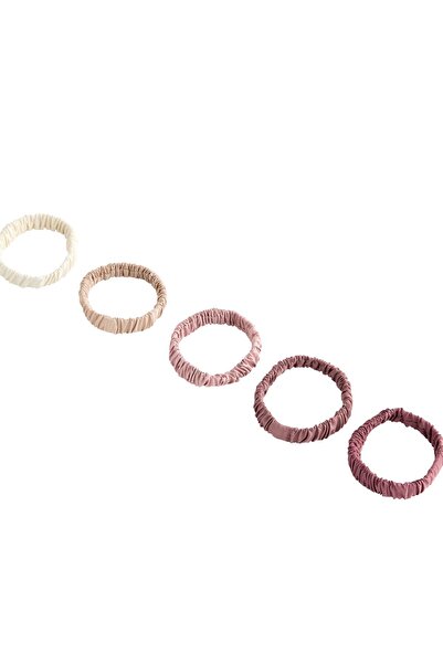 Oysho 5 hair ties