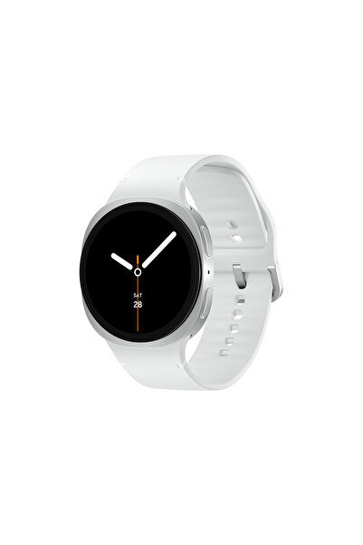 Samsung Galaxy Watch8 44mm Gümüş