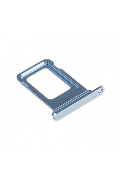 Modo Suport Sim Apple iPhone 14 Plus 14 Albastru