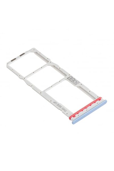 Modo Suport cartelă SIM Motorola Moto G14 Albastru deschis