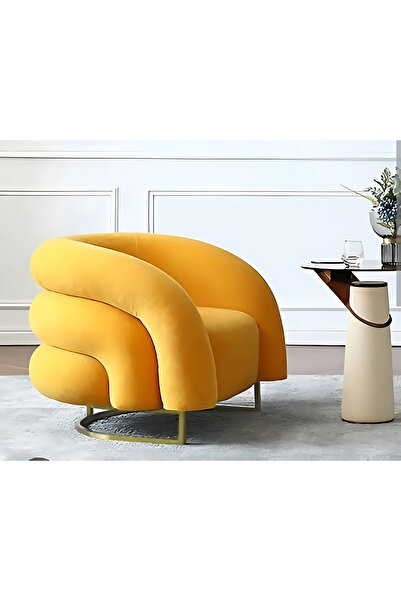 PalmirAtic Alina Berjer Koltuk