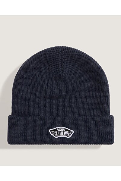 Vans Classic Cuff Beanie Unisex Bere VN000QB2JDU1 Antrasit-STD