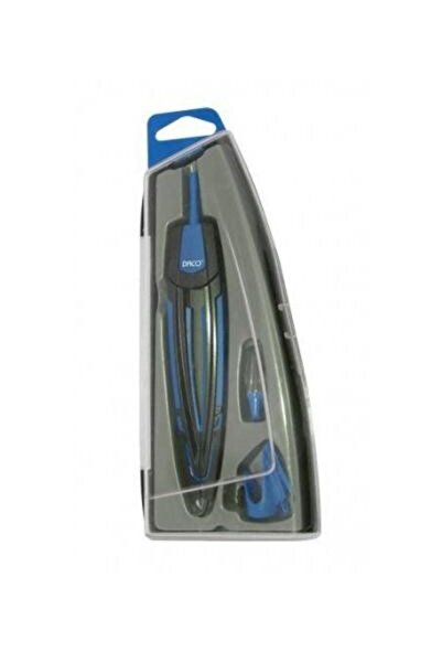 Daco Metal compass (Large) CO302