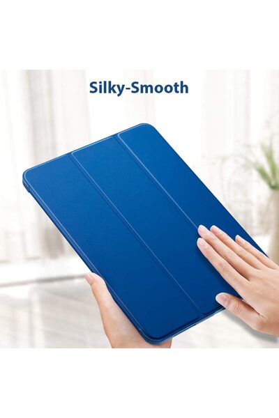 OFIYAA Ovia iPad Pro 12.9-inch Case 2020-2024 Blue