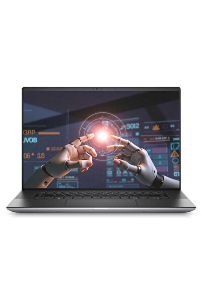 Dell Precision M5690 XCTOP5690EMEA-VP011 Ultra7 165H 32GB 1TBSSD+2TBSSD RTX10...