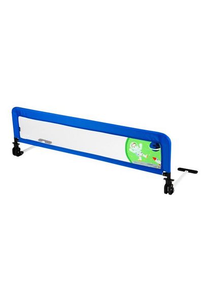 Juju Bed Safety Rail Safe Guard, Space Adventure