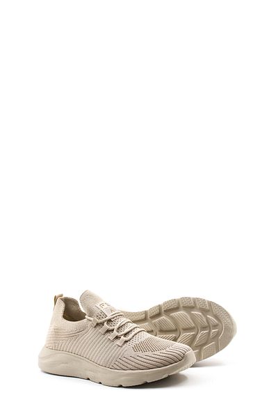 Ayakkabıhane Beige Orthopedic Unisex Sports Sneaker Shoes Ah1E92524273