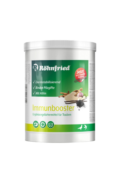 Röhnfried Immunbooster Kuş 10 Gr