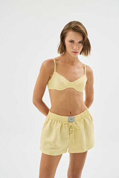 Sagaza Studio SS6074 ŞORT