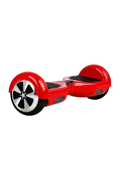 Beauenty Hoverboard Electric Mini Scooter Two-Wheel Self-Balancing