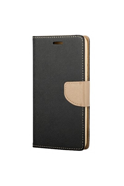 Stef's Cat Carcasă pentru Xiaomi Poco C65 / Redmi 13C, Elegant, Auriu