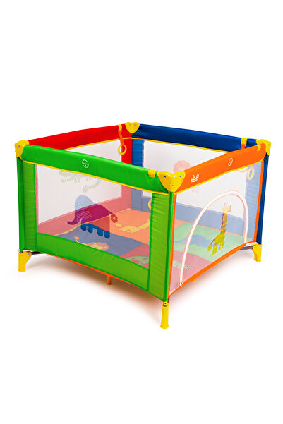 Juju Tarc de joaca Discovery, Wild