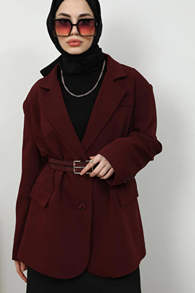 moda auram Oversize Blazer Ceket