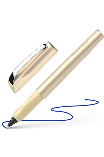 SCHNEIDER Ceod Shiny gold rollerball