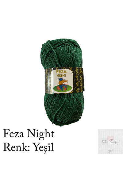 Feza Night