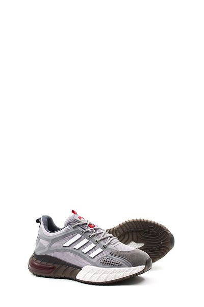 Ayakkabıhane Ice White Style Men's Sports Shoes Ah1E8651312342