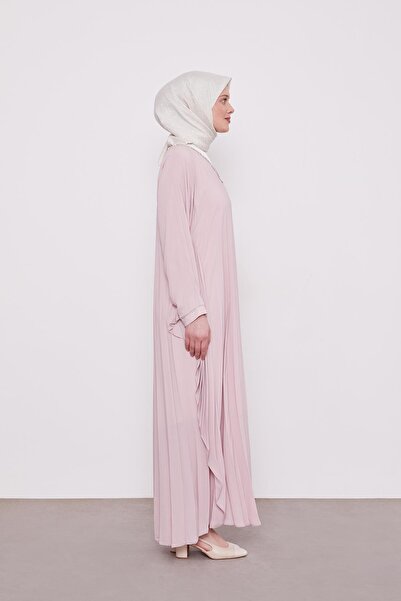 Levidor Φόρεμα με μανίκια σε σχήμα νυχτερίδας