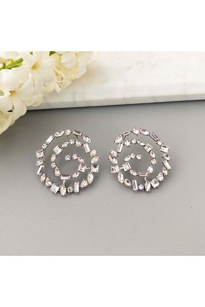 MOONGLOW ACCESSORIES Harlow Earrings